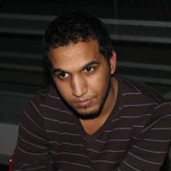 Profile Picture of SidiMohamed Beillahi (@SBeillahi) on Twitter