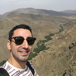 Profile Picture of Nuno Caetano (@nuno morais caetano) on Flickr