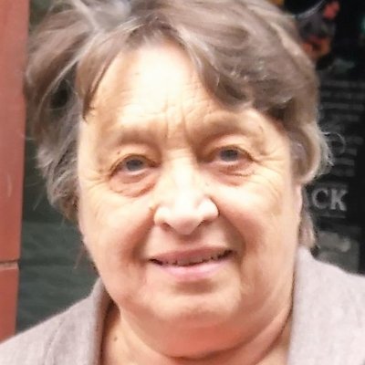 Profile Picture of Norma Patterson (@BignellOast) on Twitter