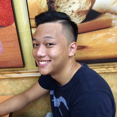 Profile Picture of Alan Chin (@Alanchin_) on Twitter