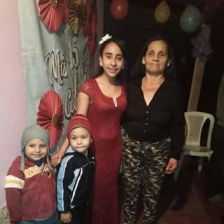 Profile Picture of Aleyda Salgado (@aleyda.salgado.391) on Facebook