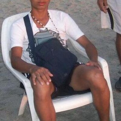 Profile Picture of Robert Salcedo (@RobertSalcedo3) on Twitter