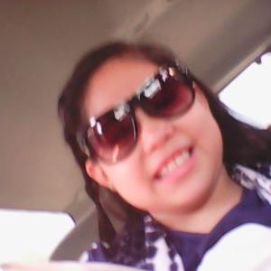 Profile Picture of Maya Madrigal (@MadrigalMaya) on Twitter