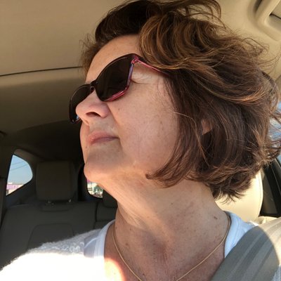 Profile Picture of Jean Richardson (@JeanRic77212529) on Twitter