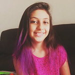 Profile Picture of Nicole Gabrielle (@Nicole Gabrielle) on Flickr