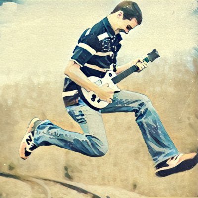 Profile Picture of Josh Rainey (@jrainey23) on Twitter