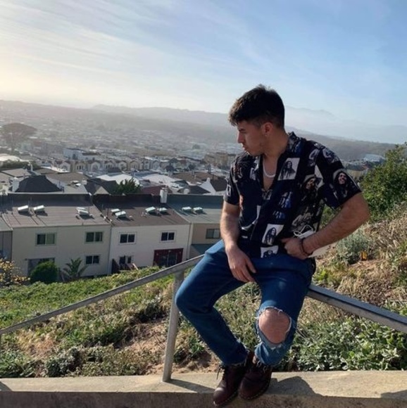 Profile Picture of Norman Matos (@normanmatos) on Poshmark