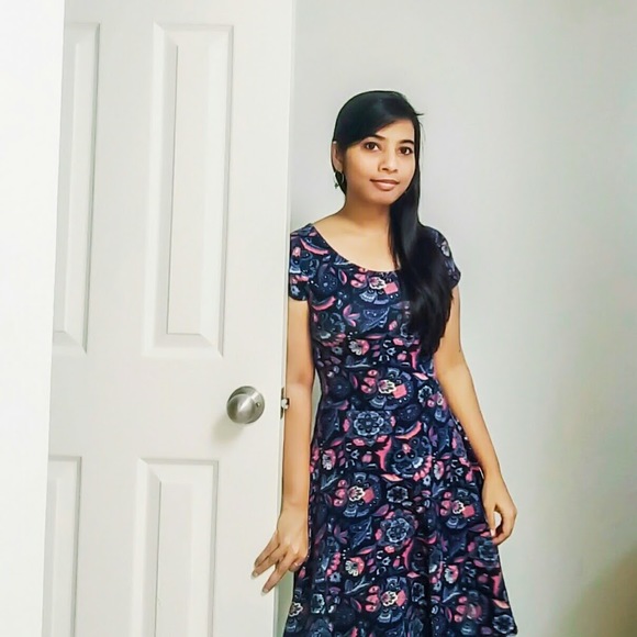 Profile Picture of Vijayalakshmi Balakrishnan (@viji10061992) on Poshmark