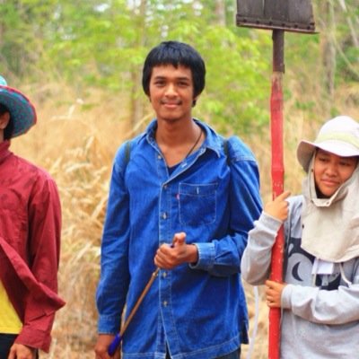 Profile Picture of Benz Huayhongthong (@marcusbenn) on Twitter
