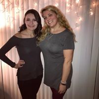 Profile Picture of Candace Fraser-macgregor (@candace-fraser-macgregor) on Quora