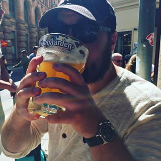 Profile Picture of Victor Malmgren (@Victor-Malmgren) on Facebook