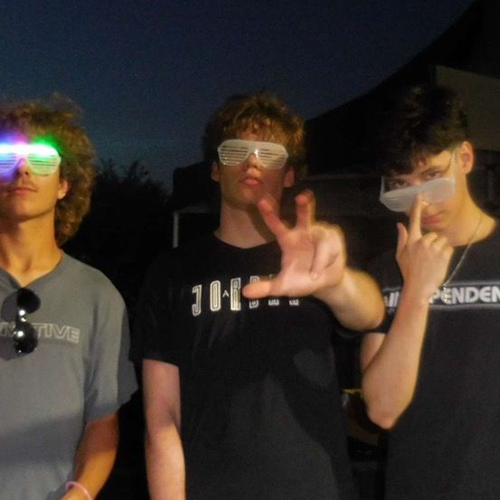 Profile Picture of garretttt (@gaarjam) on Tiktok