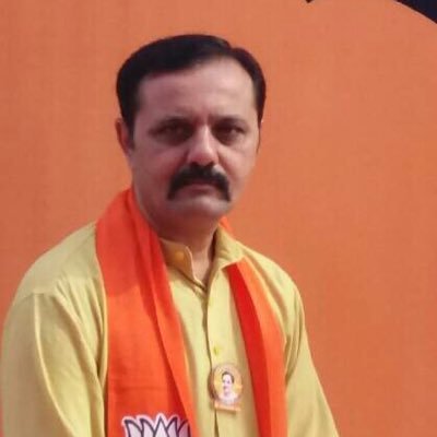 Profile Picture of Gopalshah (@GopalshahBJP) on Twitter