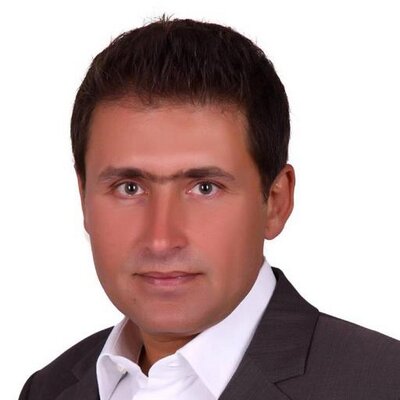 Profile Picture of MasoudDawoudi (@Masoud_Dawoudi) on Twitter