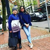 Profile Picture of Dana Peninoy (@dana-peninoy) on Quora