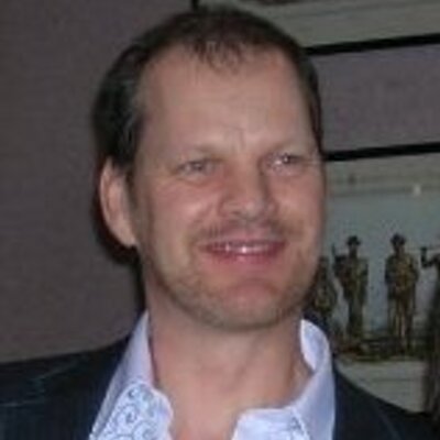 Profile Picture of Andy Workman (@workmandy) on Twitter