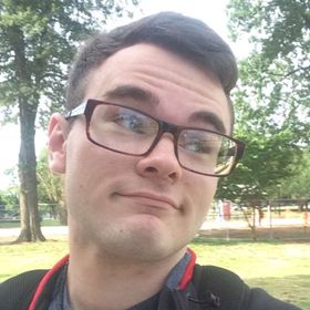Profile Picture of Aaron Selby (@selbyaaron) on Pinterest