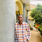 Profile Picture of Charles Mugaruka (@hakimi_carlos_02) on Instagram