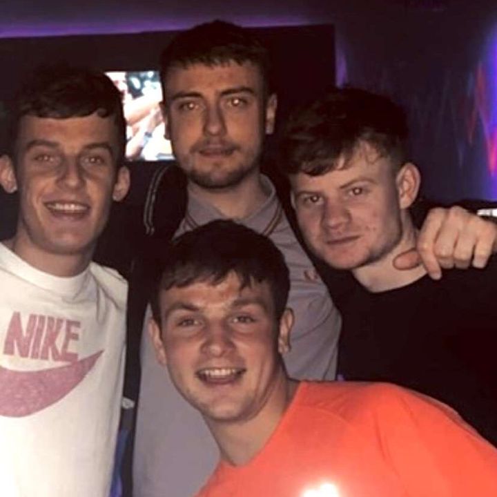 Profile Picture of Ross Adair (@@rossadair1872) on Tiktok