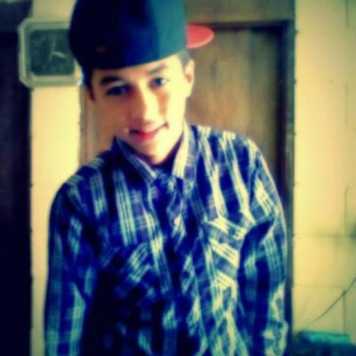 Profile Picture of Daniel Chicas (@Danii_chicas) on Twitter