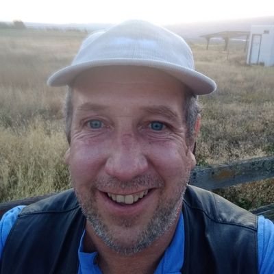 Profile Picture of Hobo John (@john_hobo) on Twitter