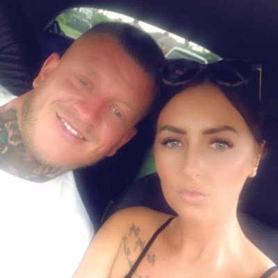 Profile Picture of Cory Bowler (@coryb1989) on Twitter