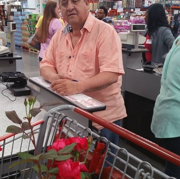 Profile Picture of Francisco Chiriboga (@tanquero12) on Poshmark