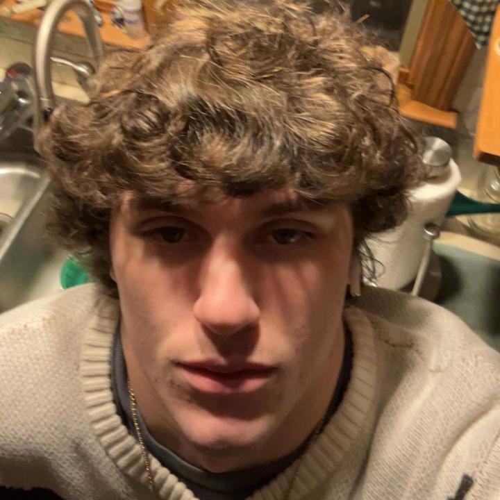 Profile Picture of Freddie (@@itsmefreddierosen) on Tiktok