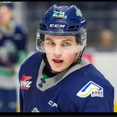 Profile Picture of Jared Davidson (@jareddavidson_7) on Twitter