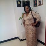 Profile Picture of Margaret Stephenson (@1225lillian) on Instagram