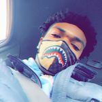 Profile Picture of Malcolm Holt (@quin_nfu) on Instagram