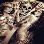 Profile Picture of james testerman (@james_testerman) on Instagram