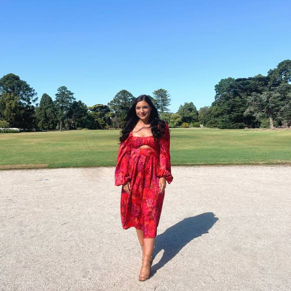 Profile Picture of Abbey Rubiolo (@abbeyrubi) on Poshmark