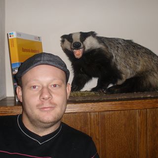 Profile Picture of Jan Kovačka (@jan.kovackaa) on Facebook