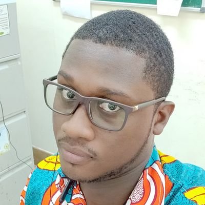 Joseph Derby-Amissah - Twitter Profile Picture of Joseph Derby-Amissah (@Doczymbolyk) on Twitter