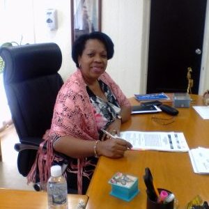 Profile Picture of Isabel  Gutierrez (@isabelMGut) on Twitter