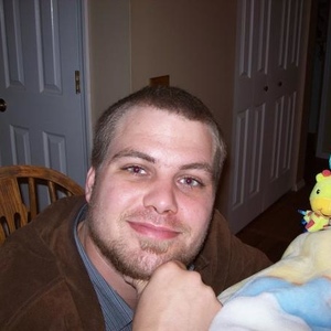 Profile Picture of Clement Wilkinson (@235201878) on Myspace