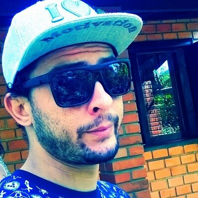 Profile Picture of Daniel Wilbert (@DanielWilbert1) on Twitter