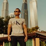 Profile Picture of Christopher Zwick (@christopher_zwick) on Instagram