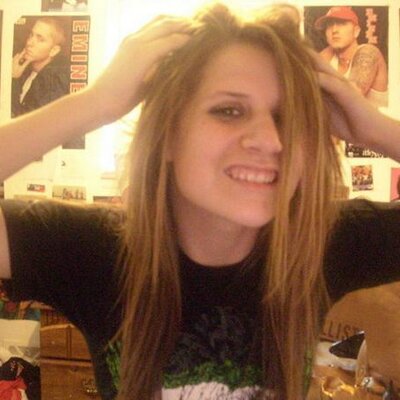 Profile Picture of Eleanor Crabtree (@iyecab) on Twitter
