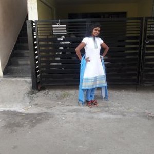 Profile Picture of Rekha Mohan (@Rekhamohan1010) on Twitter