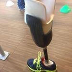 Profile Picture of Darryl Kim Whittaker (@darrylkimwhittaker) on Instagram