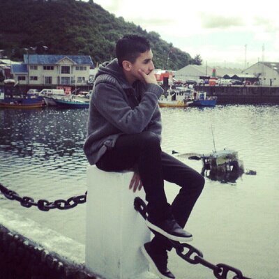 Profile Picture of Joshua Viveros (@CarrascoViveros) on Twitter