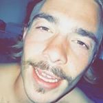 Profile Picture of Christopher Riley (@saintchristopherrr) on Instagram