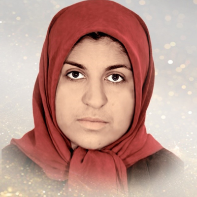 Profile Picture of EffatHaddad (@HaddadEffat) on Twitter