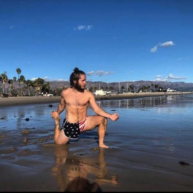 Profile Picture of Kyle Decker (@@kypatdeck) on Tiktok