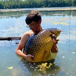 Profile Picture of Jasmin Krampač (@krampaccj) on Instagram