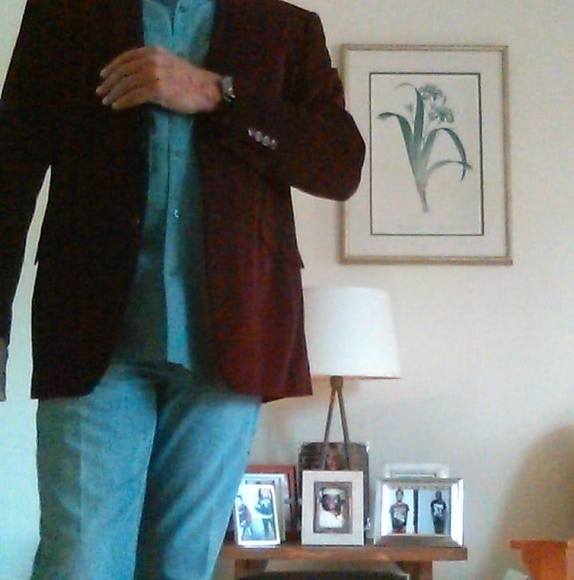 Profile Picture of Carl Harris (@carlharris562) on Poshmark