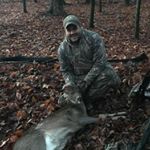 Profile Picture of Zachary McCombs (@mccombszachary) on Instagram