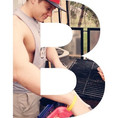 Brandon McGregor - Twitter Profile Picture of Brandon McGregor (@B_Mack12) on Twitter